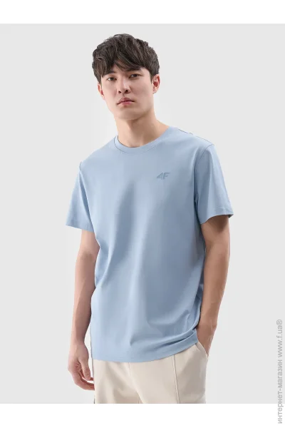   4F  TSHIRT M2074WSS25TTSHM2074-34S .M 