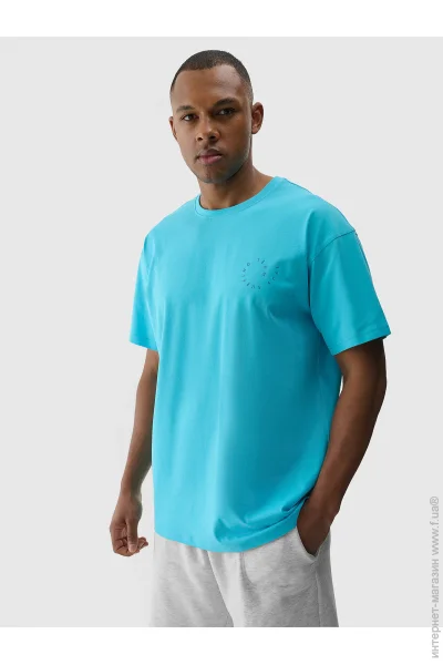 4F  TSHIRT M2131RSS24TTSHM2131-48S .L 