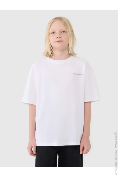   4F  TSHIRT M2184JWSS25TTSHM2184-10S .128 