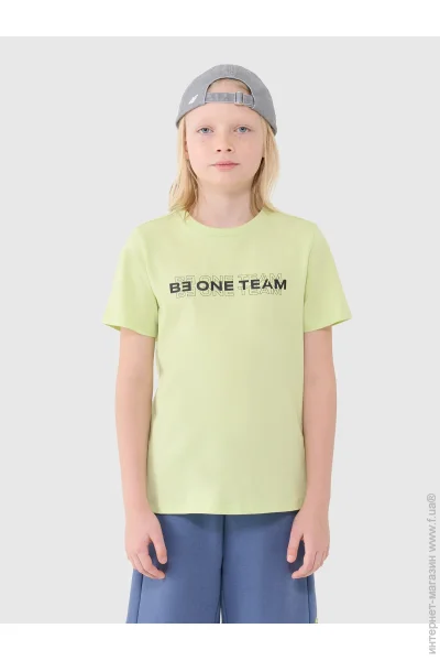   4F  TSHIRT M2186JWSS25TTSHM2186-45N .146 