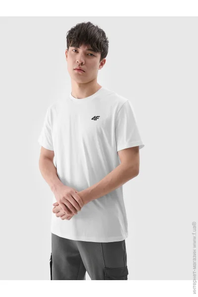 4F  TSHIRT M2256WMM00TTSHM2256-10S .XL 