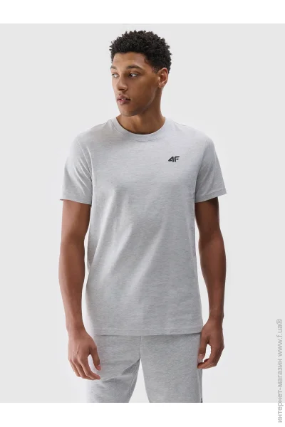   4F  TSHIRT M2256WMM00TTSHM2256-27M .S 