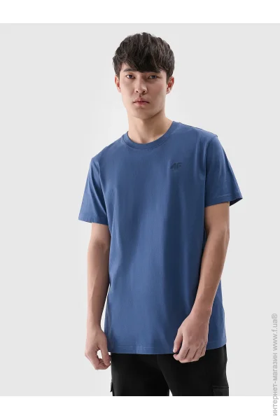   4F  TSHIRT M2256WMM00TTSHM2256-32S .S 