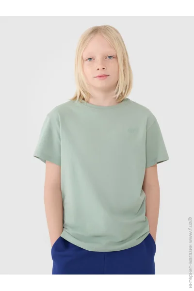   4F  TSHIRT M2324JWSS25TTSHM2324-41S .134 