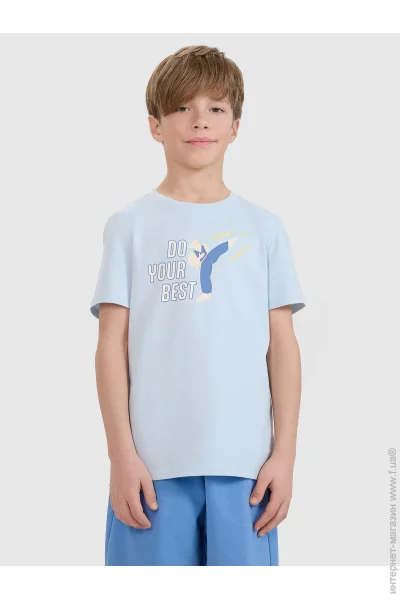   4F  TSHIRT M2643JRSS25TTSHM2643-34S .164 