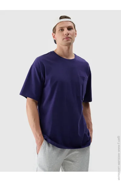   4F  TSHIRT U2059RSS24TTSHU2059-31S .L 