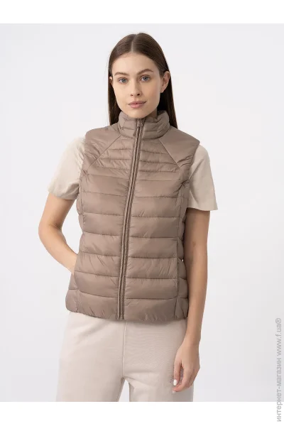 4F  VEST F072AW23TVESF072-82S .S 