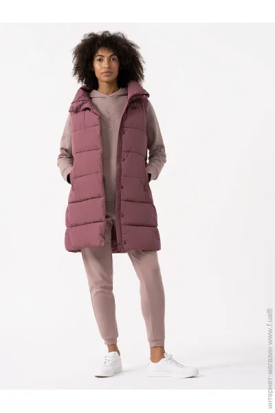 4F  VEST F076AW23TVESF076-53S .M 
