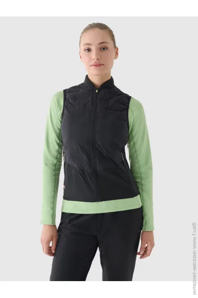 4F  VEST JACKET F136WAW24TVJAF136-22S .S 