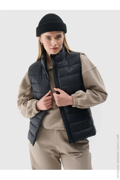 4F  VEST JACKET F139WAW24TVJAF139-20S .S 