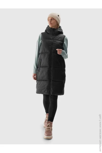 4F  VEST JACKET F143WAW24TVJAF143-20S .L 