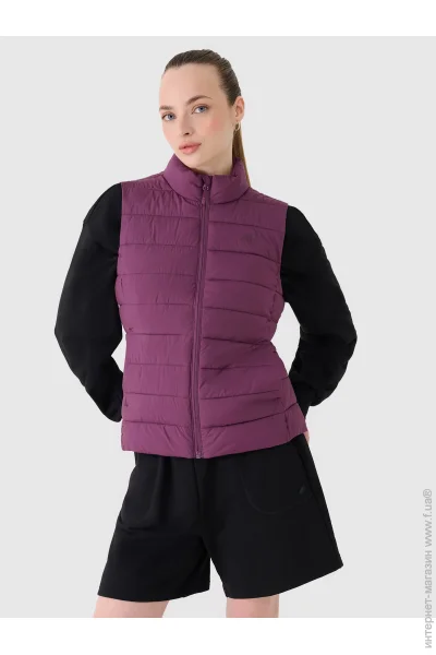 4F  VEST JACKET F181WSS25TVJAF181-50S .L 