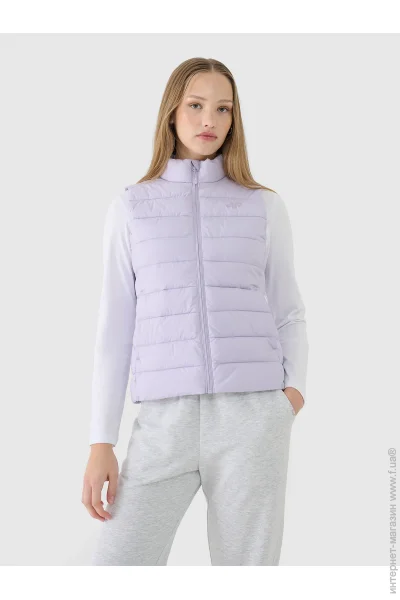 4F  VEST JACKET F181WSS25TVJAF181-52S .M 