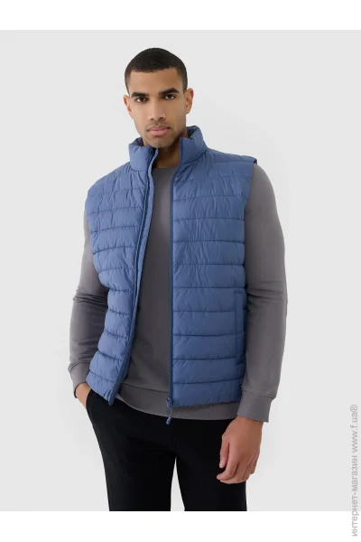 4F  VEST JACKET M191WSS25TVJAM191-32S .2XL 
