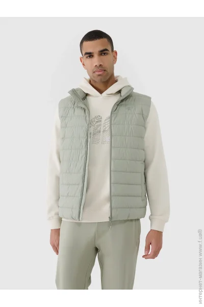 4F  VEST JACKET M191WSS25TVJAM191-44S .L 
