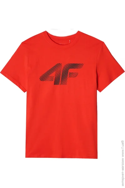 4F  WMM00TTSHM2257-62S TSHIRT .L 