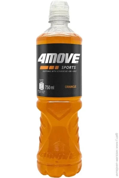  4move   4 MOVE - 750  -  01/2024