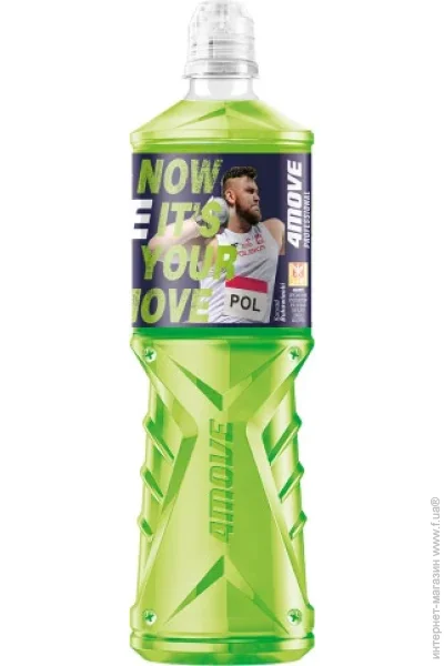  4move   4 MOVE - 750  - "   01/2024