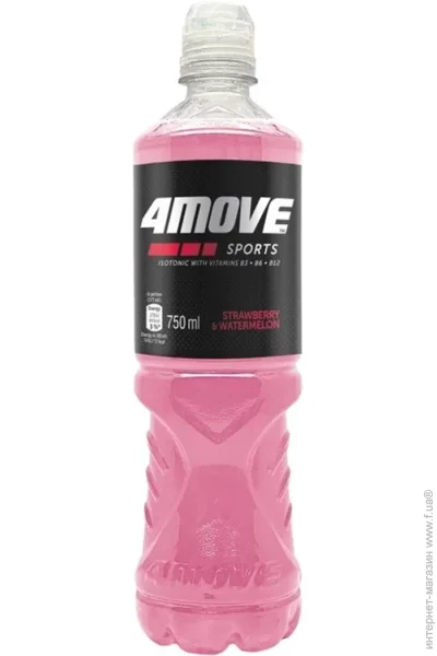  4move   4 MOVE - 750  -    01/2024