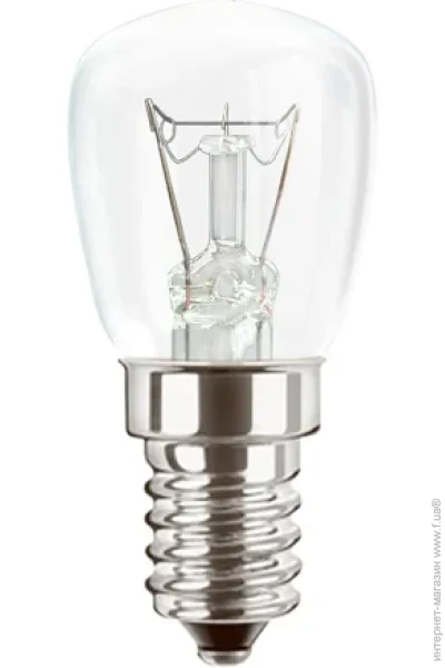    Iskra S25 15  E14 230   (Iskra  230-15- S25 14 100)