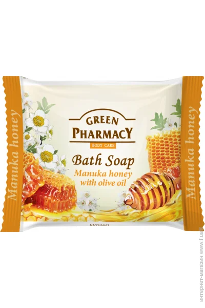  Green Pharmacy     볺 100 (8588006036473)