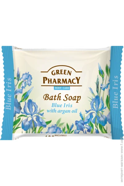  Green Pharmacy      100 (8588006036480)