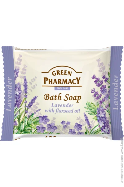  Green Pharmacy     100 (8588006036671)