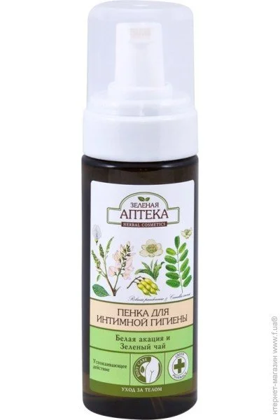  Green Pharmacy      (4823015910814)