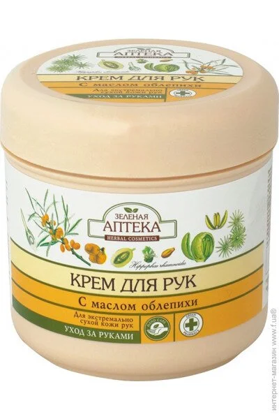 Green Pharmacy  -      (4823015914690)