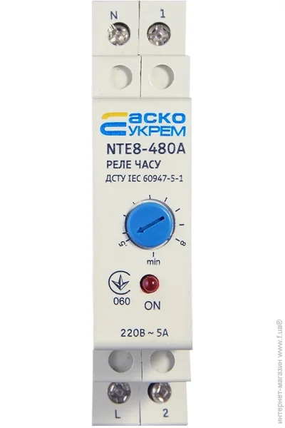    NTE8-480A (STE8-480A)  DIN- (A0090050005)