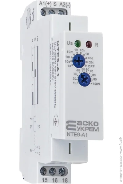    NTE9-A1  DIN- (A0010240001)