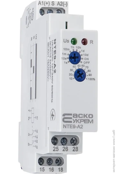    NTE9-A2  DIN- (A0010240002)