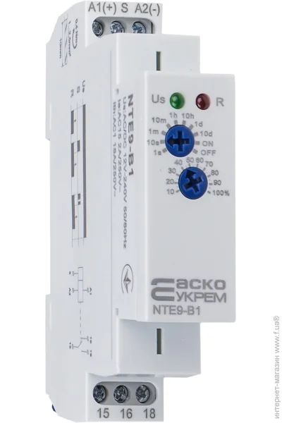    NTE9-B1  DIN- (A0010240003)