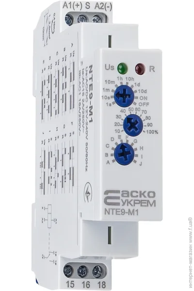    NTE9-M1  DIN- (A0010240005)