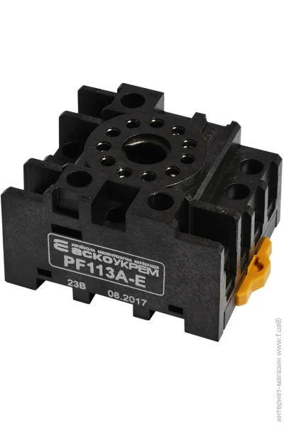    PF113A-E    3P (A0090020002)