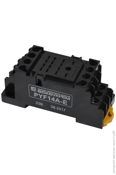    PYF14A-E    MY4 (A0090020005)