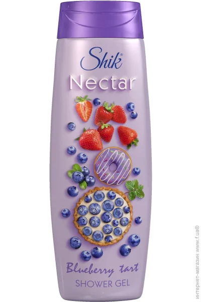     Blueberry tart 400 