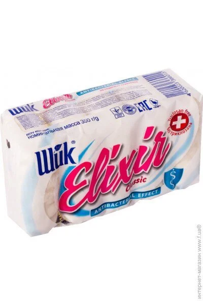   ELIXIR  350  5 ./.