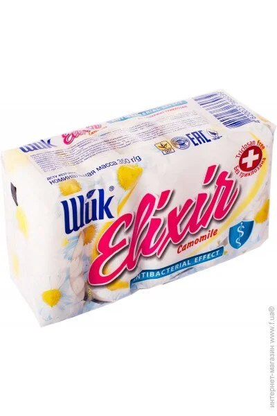   ELIXIR  350  5 ./.