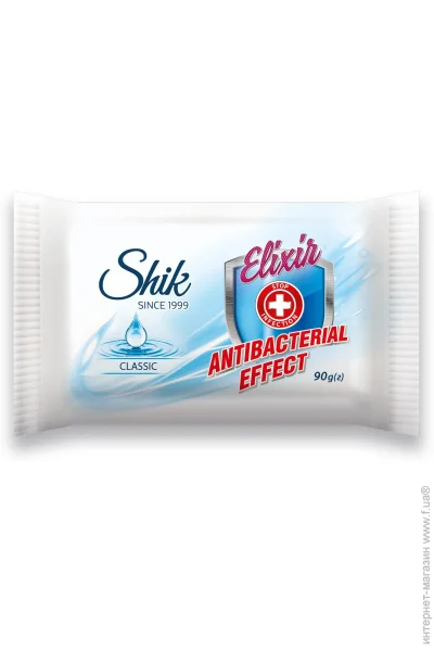   Elixir Antibacterial  90 