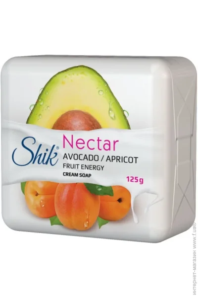  - Nectar    125 
