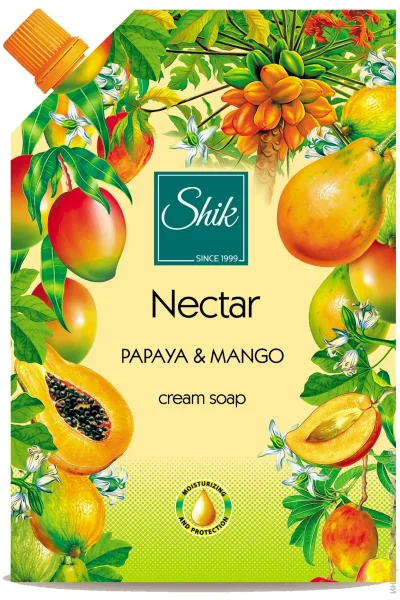  - Nectar    460 