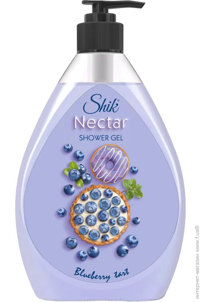     Nectar  / 900   (4823107606977)