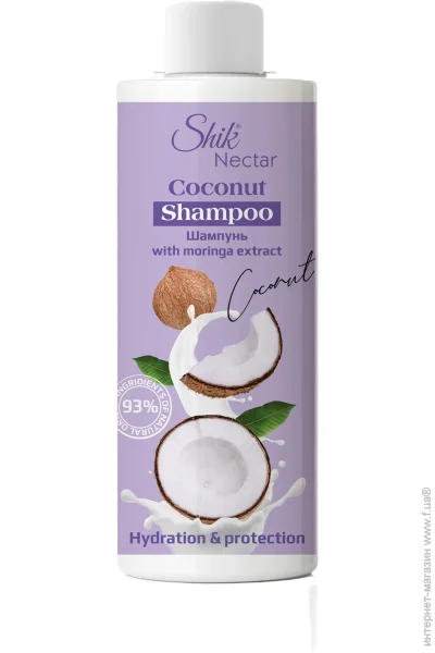   Nectar Coconut 400  (4823107608452)