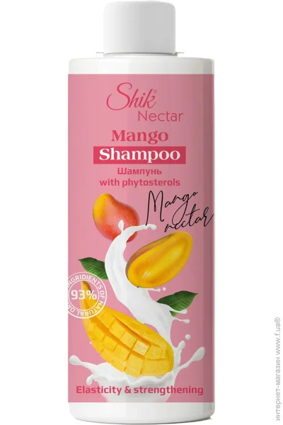   Nectar Mango 400  (4823107608476)