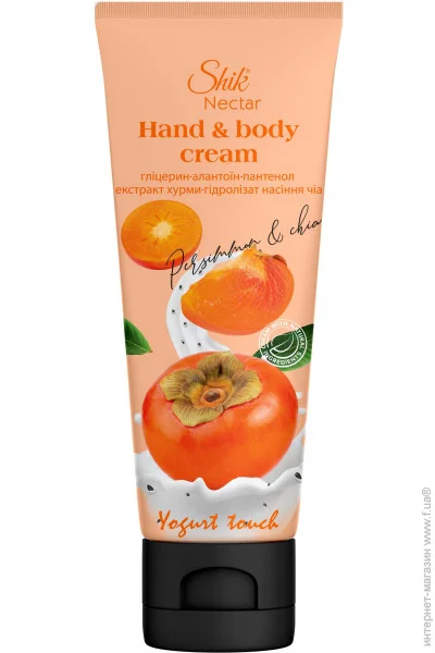  Shik Nectar YOGURT TOUCH  /   75       (4823107604393)