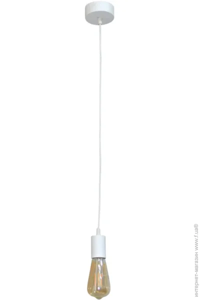    -  1x60  E27 
