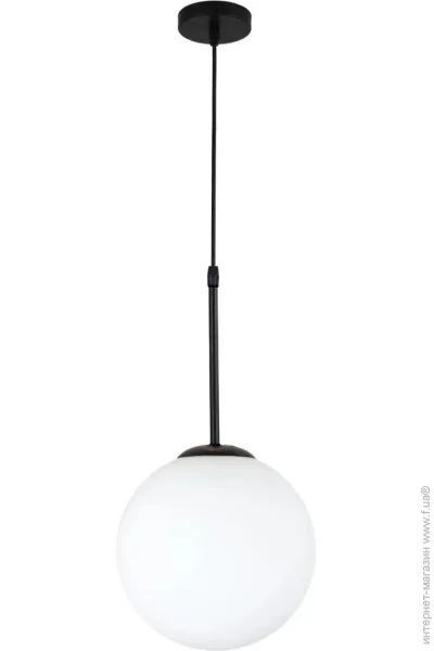    MILK-1P 1x40  /E27 - 49657