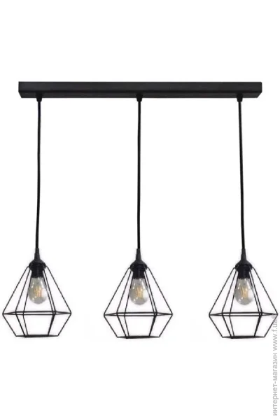     MINI-3BK 3x40  E27  49484