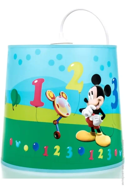    MOUSE/1  1x40  /E27  49129